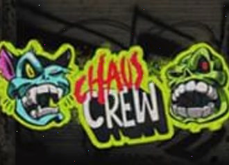 Игра Chaos Crew от Hacksaw Gaming