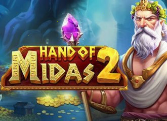 Игра Hand of Midas от Pragmatic Play