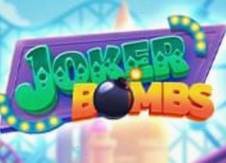 Игра Joker Bombs от Hacksaw Gaming