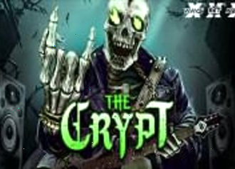 Игра The Crypt от Nolimit City
